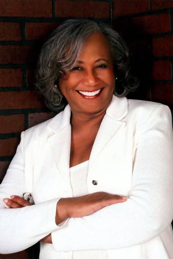 Dr. Johnetta G. Davis