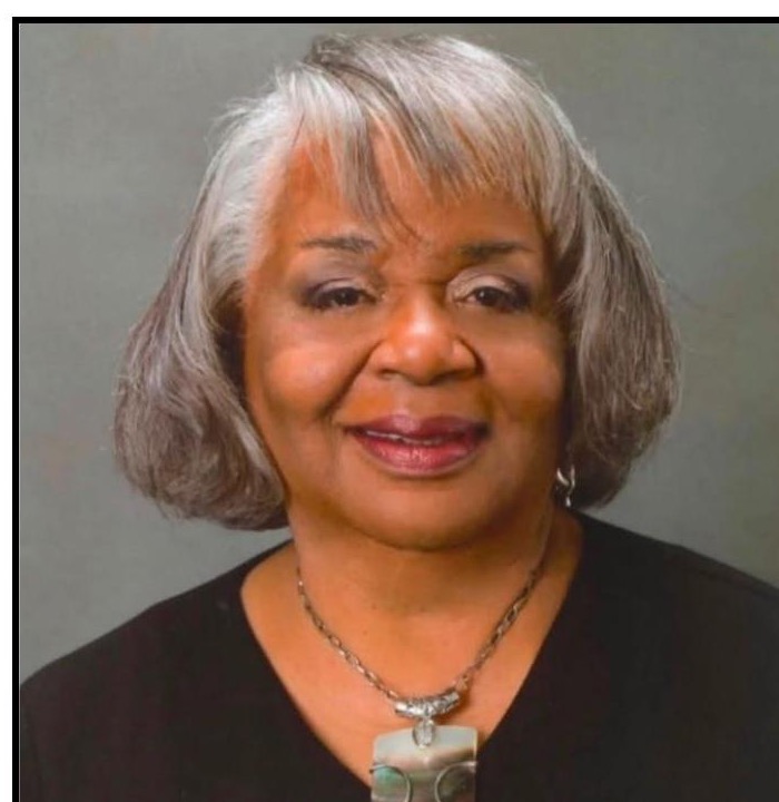 Dr. Joan C. Payne