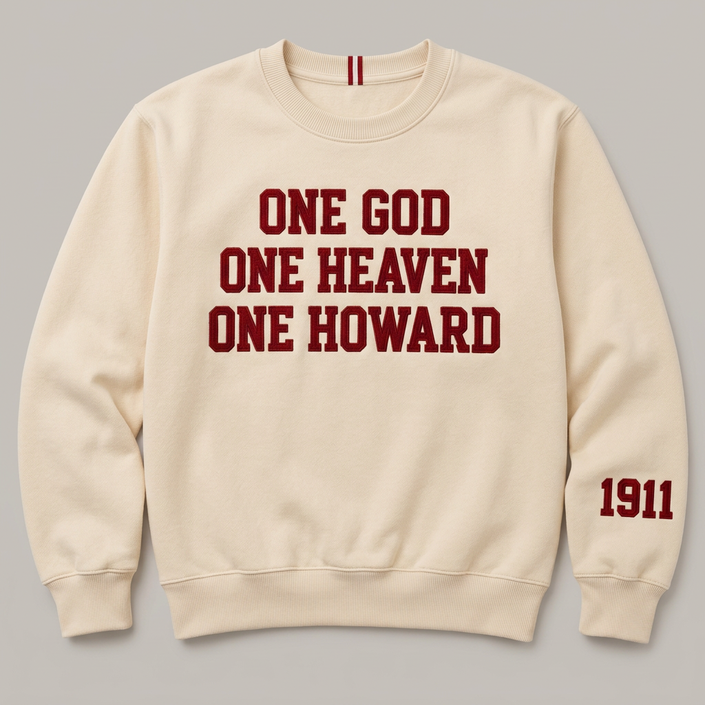 Kappa sweatshirt concept — 1911